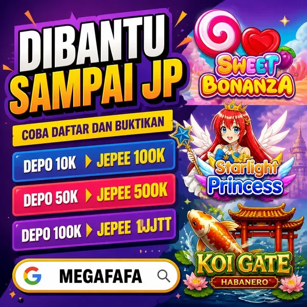 judi slot online android